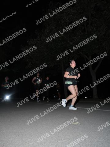 Foto de la Carrera Nocturna de Zombies Parque Metropolitano 2026 a las 20:56