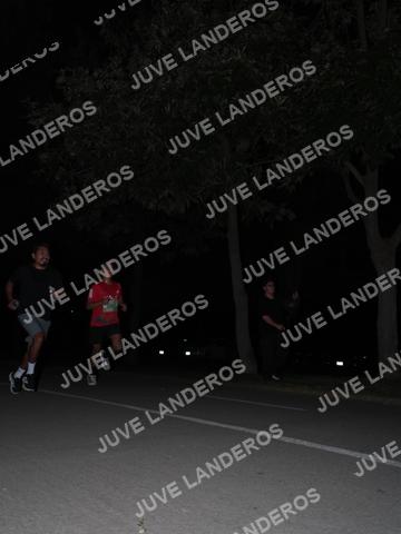Foto de la Carrera Nocturna de Zombies Parque Metropolitano 2026 a las 20:38