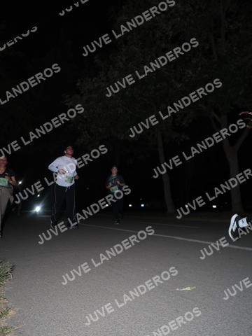 Foto de la Carrera Nocturna de Zombies Parque Metropolitano 2026 a las 20:52