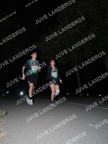 Foto de la Carrera Nocturna de Zombies Parque Metropolitano 2026 a las 20:51