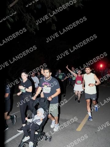 Foto de la Carrera Nocturna de Zombies Parque Metropolitano 2026 a las 20:16
