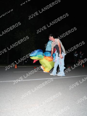 Foto de la Carrera Nocturna de Zombies Parque Metropolitano 2026 a las 21:06