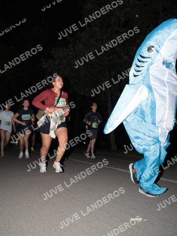 Foto de la Carrera Nocturna de Zombies Parque Metropolitano 2026 a las 20:55