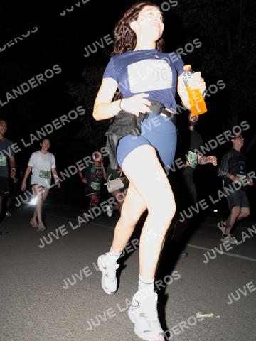 Foto de la Carrera Nocturna de Zombies Parque Metropolitano 2026 a las 20:56