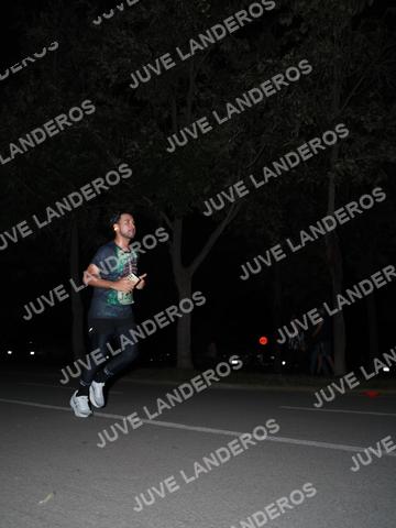 Foto de la Carrera Nocturna de Zombies Parque Metropolitano 2026 a las 20:44