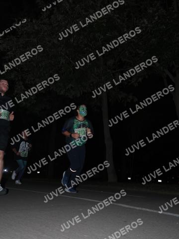 Foto de la Carrera Nocturna de Zombies Parque Metropolitano 2026 a las 20:49