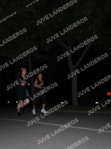 Foto de la Carrera Nocturna de Zombies Parque Metropolitano 2026 a las 20:53