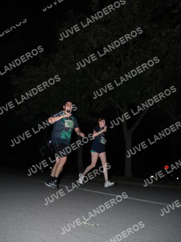 Foto de la Carrera Nocturna de Zombies Parque Metropolitano 2026 a las 20:50