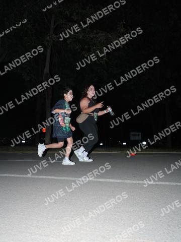 Foto de la Carrera Nocturna de Zombies Parque Metropolitano 2026 a las 21:08