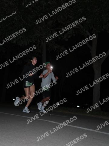 Foto de la Carrera Nocturna de Zombies Parque Metropolitano 2026 a las 20:54