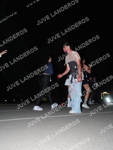 Foto de la Carrera Nocturna de Zombies Parque Metropolitano 2026 a las 21:08