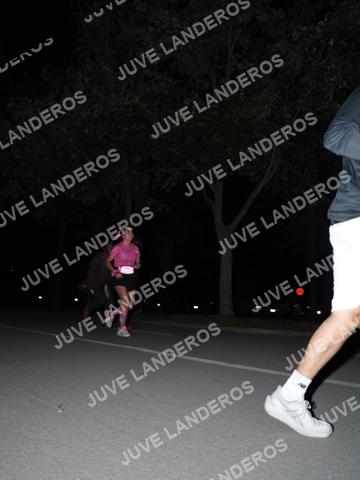 Foto de la Carrera Nocturna de Zombies Parque Metropolitano 2026 a las 20:42