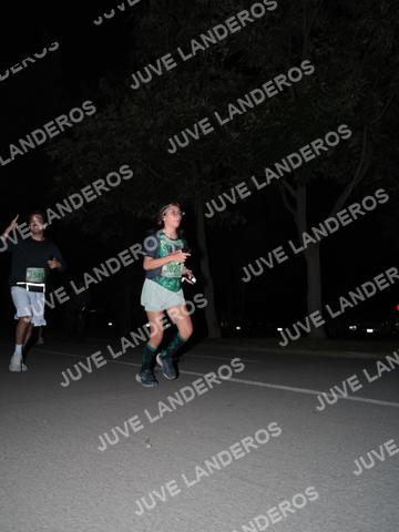 Foto de la Carrera Nocturna de Zombies Parque Metropolitano 2026 a las 20:42