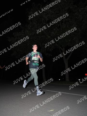 Foto de la Carrera Nocturna de Zombies Parque Metropolitano 2026 a las 20:52