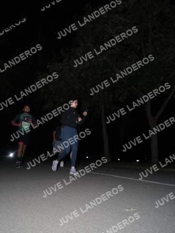 Foto de la Carrera Nocturna de Zombies Parque Metropolitano 2026 a las 20:54
