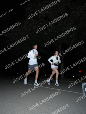Foto de la Carrera Nocturna de Zombies Parque Metropolitano 2026 a las 20:44