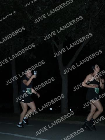 Foto de la Carrera Nocturna de Zombies Parque Metropolitano 2026 a las 20:52