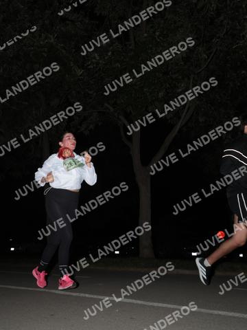 Foto de la Carrera Nocturna de Zombies Parque Metropolitano 2026 a las 20:53