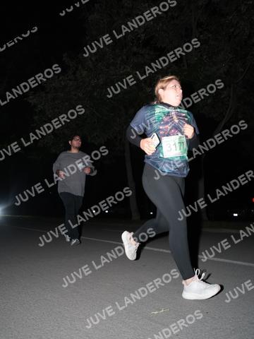 Foto de la Carrera Nocturna de Zombies Parque Metropolitano 2026 a las 20:53