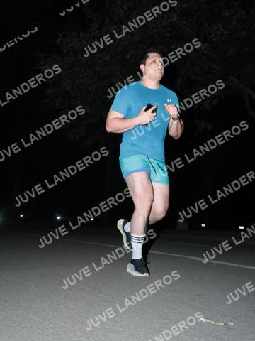 Foto de la Carrera Nocturna de Zombies Parque Metropolitano 2026 a las 20:50