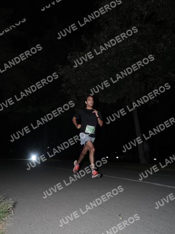 Foto de la Carrera Nocturna de Zombies Parque Metropolitano 2026 a las 20:33