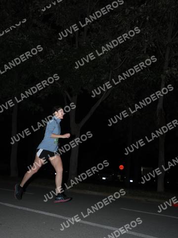 Foto de la Carrera Nocturna de Zombies Parque Metropolitano 2026 a las 20:47