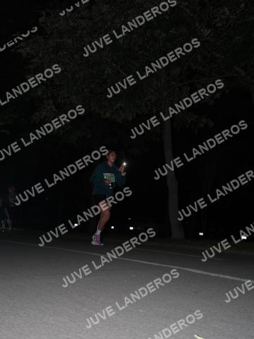 Foto de la Carrera Nocturna de Zombies Parque Metropolitano 2026 a las 20:50