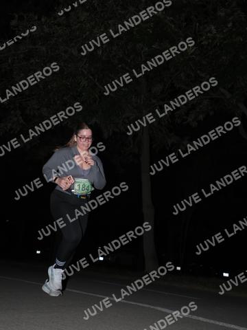 Foto de la Carrera Nocturna de Zombies Parque Metropolitano 2026 a las 20:56