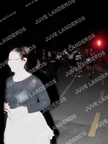 Foto de la Carrera Nocturna de Zombies Parque Metropolitano 2026 a las 20:16