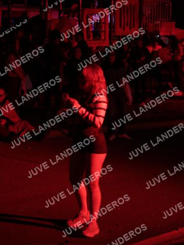 Foto de la Carrera Nocturna de Zombies Parque Metropolitano 2026 a las 21:11