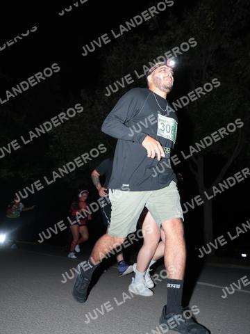 Foto de la Carrera Nocturna de Zombies Parque Metropolitano 2026 a las 20:54