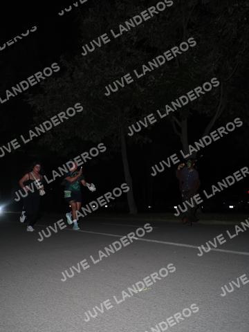 Foto de la Carrera Nocturna de Zombies Parque Metropolitano 2026 a las 20:52