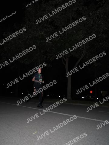 Foto de la Carrera Nocturna de Zombies Parque Metropolitano 2026 a las 20:44