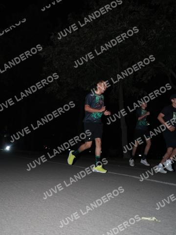 Foto de la Carrera Nocturna de Zombies Parque Metropolitano 2026 a las 20:49