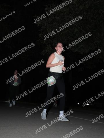 Foto de la Carrera Nocturna de Zombies Parque Metropolitano 2026 a las 20:56