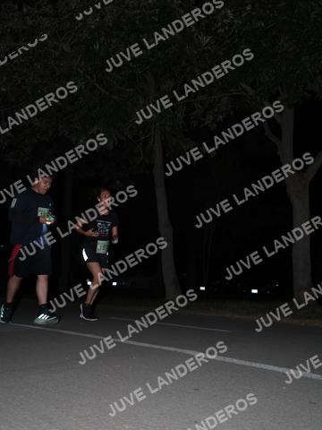 Foto de la Carrera Nocturna de Zombies Parque Metropolitano 2026 a las 20:44