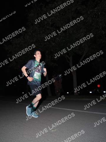 Foto de la Carrera Nocturna de Zombies Parque Metropolitano 2026 a las 20:52