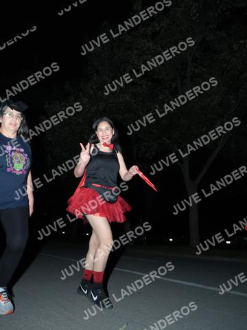 Foto de la Carrera Nocturna de Zombies Parque Metropolitano 2026 a las 20:44