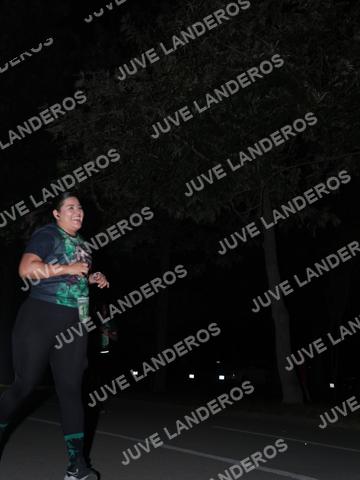 Foto de la Carrera Nocturna de Zombies Parque Metropolitano 2026 a las 20:55