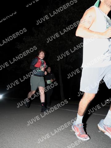 Foto de la Carrera Nocturna de Zombies Parque Metropolitano 2026 a las 20:47