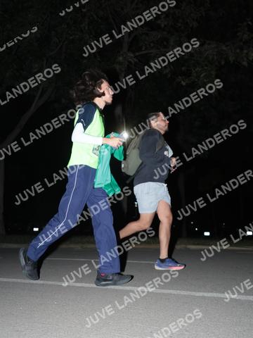 Foto de la Carrera Nocturna de Zombies Parque Metropolitano 2026 a las 21:07
