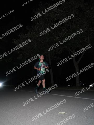Foto de la Carrera Nocturna de Zombies Parque Metropolitano 2026 a las 20:48