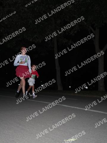 Foto de la Carrera Nocturna de Zombies Parque Metropolitano 2026 a las 20:52