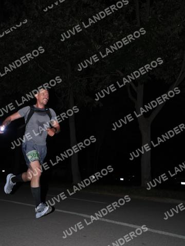 Foto de la Carrera Nocturna de Zombies Parque Metropolitano 2026 a las 20:41