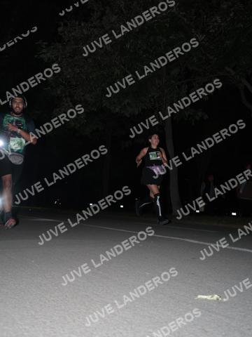 Foto de la Carrera Nocturna de Zombies Parque Metropolitano 2026 a las 20:48