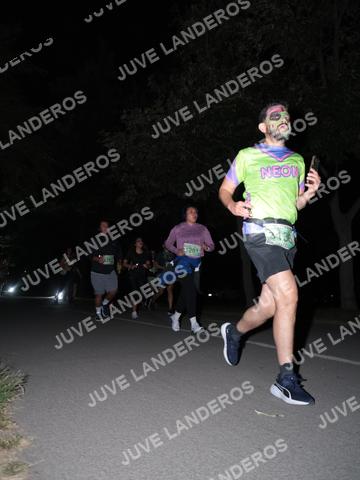 Foto de la Carrera Nocturna de Zombies Parque Metropolitano 2026 a las 20:51