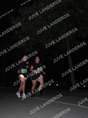 Foto de la Carrera Nocturna de Zombies Parque Metropolitano 2026 a las 20:53