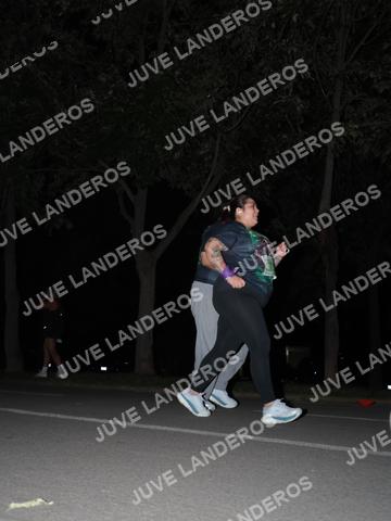 Foto de la Carrera Nocturna de Zombies Parque Metropolitano 2026 a las 20:56