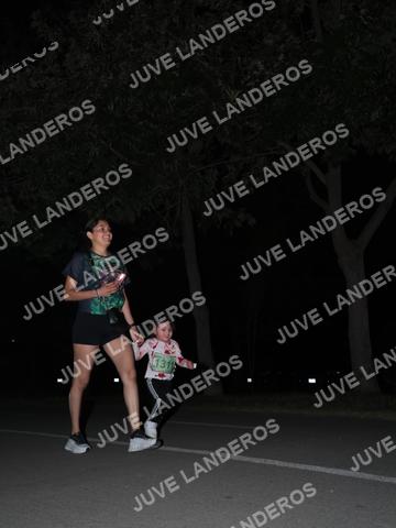 Foto de la Carrera Nocturna de Zombies Parque Metropolitano 2026 a las 20:53
