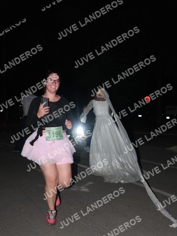 Foto de la Carrera Nocturna de Zombies Parque Metropolitano 2026 a las 20:59
